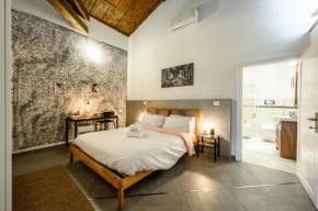 B24 Attico con Free WiFi & Parking - vicino a Bologna Fiera, Lugo Hospital Villa Maria, Ravenna Massa Lombarda